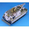 Legend 1/35 M88A2 Heavy Recovery Vehicle Conversion Set (AFV Club