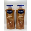 Intensive Care™, loción suave de almendras, 20,3 fl oz (600