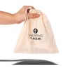 VALENTINO GAREMI Suede Cleaning Kit- Stain Marks Spots Eraser Leather