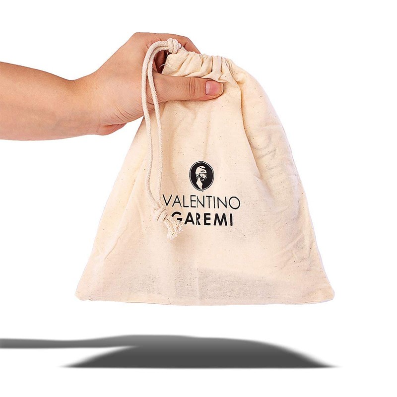 VALENTINO GAREMI Suede Cleaning Kit- Stain Marks Spots Eraser Leather