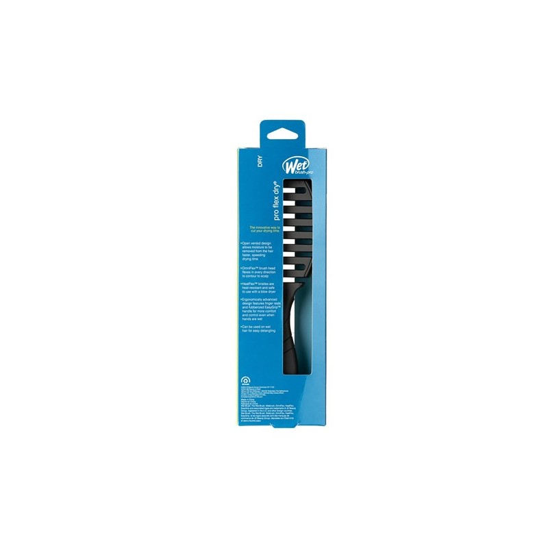 WetBrush Pro Flex Dry - Black