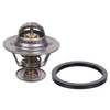 febi bilstein 14772 Thermostat with Gasket, Pack of 1