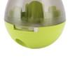 Pet Food Dispensing Ball Interactive Memory Training Dog Slow Feeder