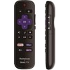 Replacement Remote Control for Westinghouse Roku TV's (New from Factory)