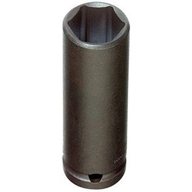 3/8" Drive Deep Impact Socket 9/16" - 6 Point