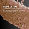 Shampoo Sin Sal Sin Sulfatos Detox Cabello Graso y Mixto