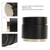 Coffee Tamper 3 in 1 Coffee Power Press Distributor Hammer