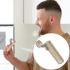 Toothpick Holder Pocket,Portable Transparent Toothpick Container | Reusable Tooth Picks
