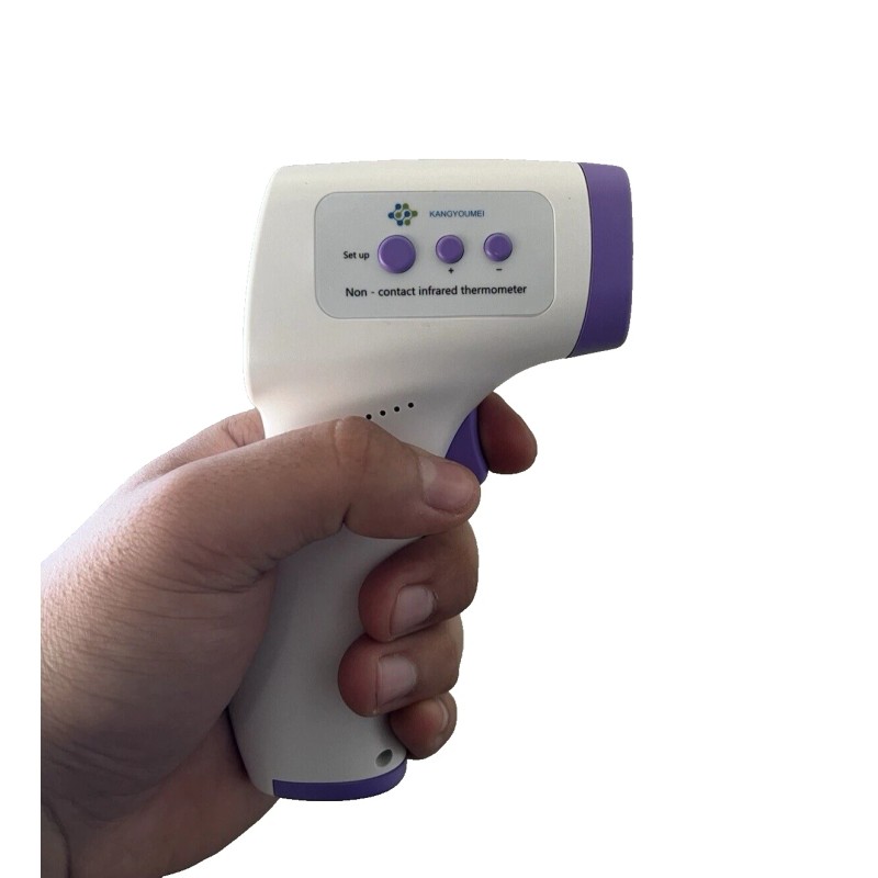 Kangyoumei Non-Contact Infrared Thermometer; Body Temperature Device