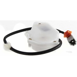 Garage-Pro Front Passenger Side Door Lock Actuator Replacement for Honda CR-V Prelude 1997-2001 Replaces # 746304, DLA115, 72115S03G11, HO1315101