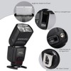 YONGNUO YN565EX III/N Wireless TTL Slave Flash Speedlite GN58 High