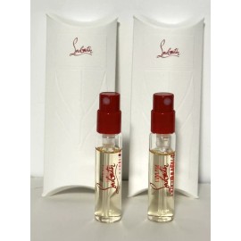 Christian Louboutin Tornade Blonde Christian Louboutin 2 Vials