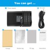 65W 45W AC Adapter Charger Replacement for DELL USB-C