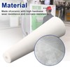 Large Sand Blaster Nozzles Tips Ceramic (3/16" ID), Sandblast Gun