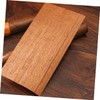 Healeved Divider Sheets Pack Spanish Cedar Large Lumber Strip for