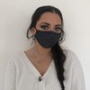 Keep Safe Reusable Face Mask Protection Washable Mouth & Nose