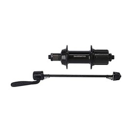Shimano FH-TY500 7S QR Center Lock Rear Hub EFHTY5007AZA