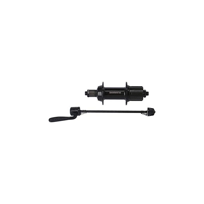 Shimano FH-TY500 7S QR Center Lock Rear Hub EFHTY5007AZA