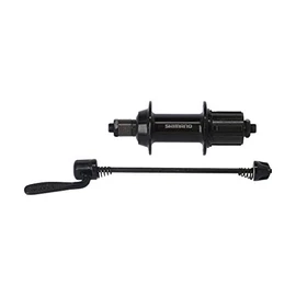 Shimano FH-TY500 7S QR Center Lock Rear Hub EFHTY5007AZA