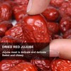 Dates Medjool Dried, Red Date,17.6oz Chinese Date Dates Dried Mini