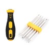 Youyiful Torx Screwdriver Set, Precision Screwdriver Set, T5, T6, T7,
