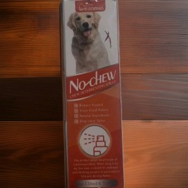 Yegbong No-Chew Spray 120ml