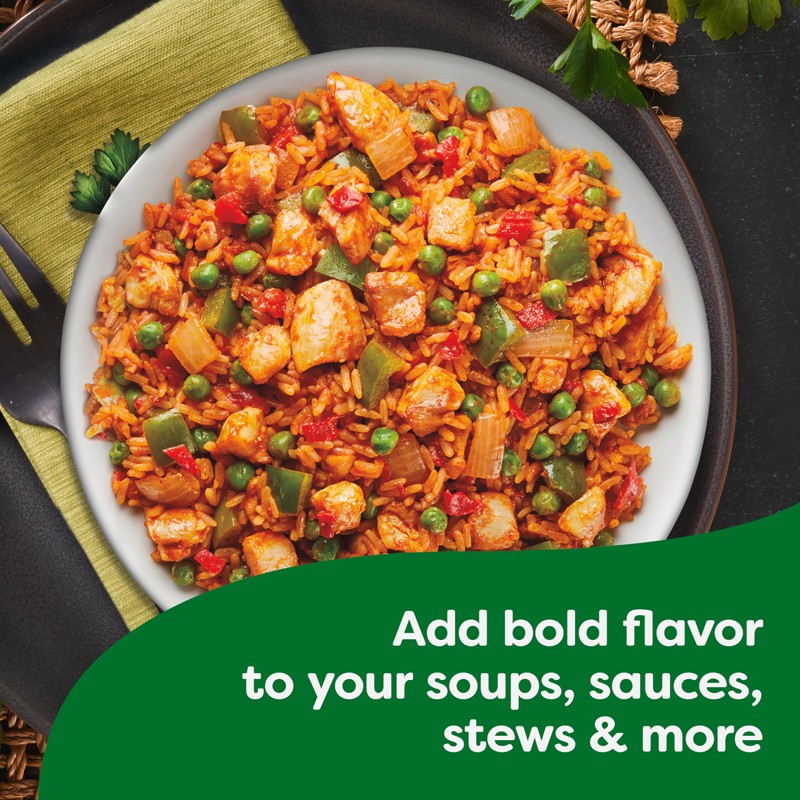 Knorr Savoury Sauce Pack of 24 Tomato Chicken 8 Count