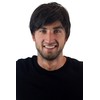 Men's WIG (for Men or Unisex) HIGH QUALITY synthetic short