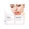Mascarilla Hidratante De Colágeno Viareline (en Caja) Hidrat
