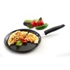 Norpro 964 Nonstick Tortilla, Pancake and Crepe Pan, Nonstick Coating