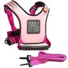 Hobble De Hoo Autism Safety Harness with leash for Kids