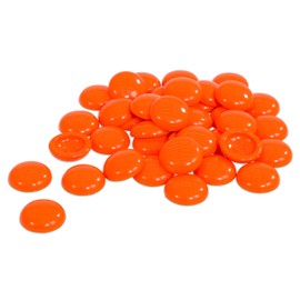 Betzold - Muggelsteine Ø 20 mm 250 Stück Muggel-Steine bunt