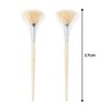 CML S050201 Mask Brush, Set of 2