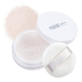 PHOEBE BEAUTY UP Melty Powder Face Powder