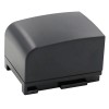 For Canon 2x Kastar Battery for Canon BP-809 VIXIA HF