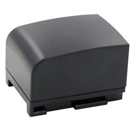 For Canon 2x Kastar Battery for Canon BP-809 VIXIA HF S10 HF S11 HF S100 HF S20 HF S21