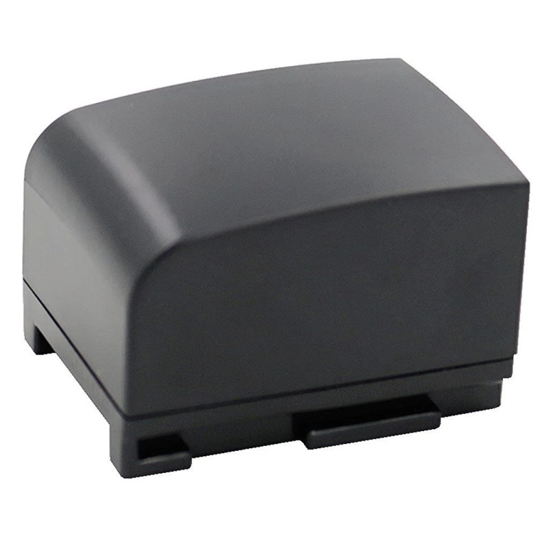 For Canon 2x Kastar Battery for Canon BP-809 VIXIA HF