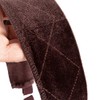 Diadema Elástica De Terciopelo Para Peluca, 2 Unidades, Cómoda Banda
