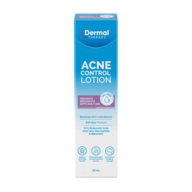 Dermal Therapy Acne Control Lotion 85ml
