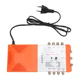 Distribution Amplifiers A108C LTE Filter Professional 8 Channel Distribution Amplifier