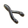 Twisted Shackle D Stainless Steel 4MM