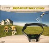 JUSTPET wireless dog fence system