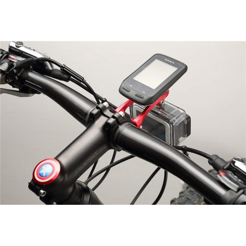 Chooee Bike Handlebar Mount for Garmin GPS 200, 500, 510,