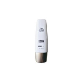 O Hui 오휘 퍼펙트 선크림 썬블럭 프로 블랙 SPF50+ PA++++ [오휘 데이쉴드 선크림 블랙 80ml(증량)] O Hui Perfect Sun Cream Sun Block Pro Black SPF50+ PA++++ [O Hui Day Shield Sun Cream Black 80ml (Bonus Size)]