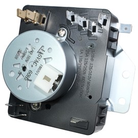 [2025 Upgrade] W10185992 Dryer Timer Replacement 418‑095‑20‑B5 (WPW10185992) – Compatible with Maytag Whirlpool, etc Brands，for WED5000DW2 WGD5000DW3 MEDC465HW0 MGDC465HW0 etc Dryer,