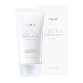 Franz 1+1 Franz Sun Cream Choi Hwa Jeong Sun Cream Signature 50ml / 1+1 프란츠 선크림 최화정선크림 시그니처 50ml
