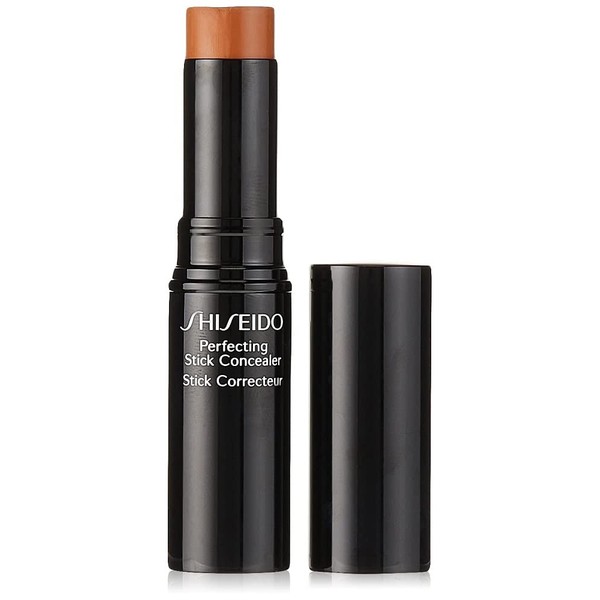 Shiseido Perfecting Stick Concealer, Deep, 0.17 Ounce