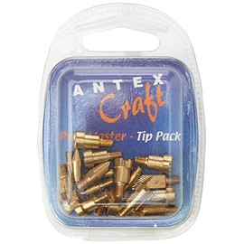 Pyro- Master tip Pack (R9Q00TR0G)