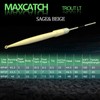 MAXIMUMCATCH TroutLite DT Fly Line 3/4/5/6F 90FT Double Taper Fly