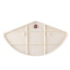 Marine Clinometer Level Inclinometer Angle Finder Instrument for Ships Boats